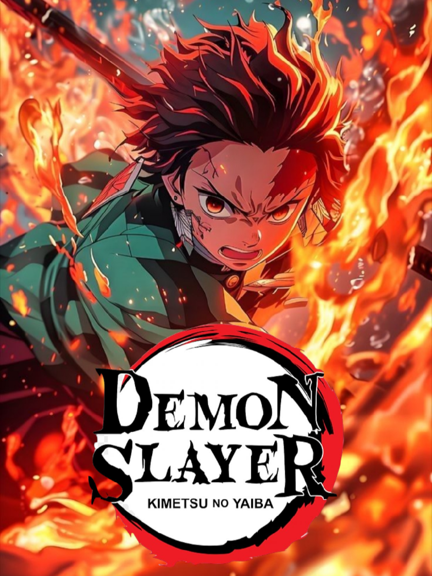 Demon Slayer