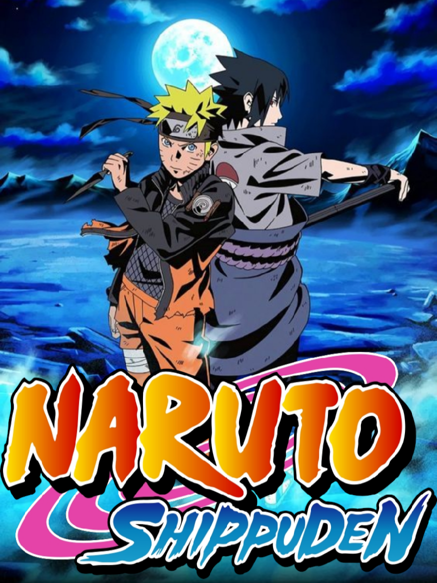 Naruto Shippuden