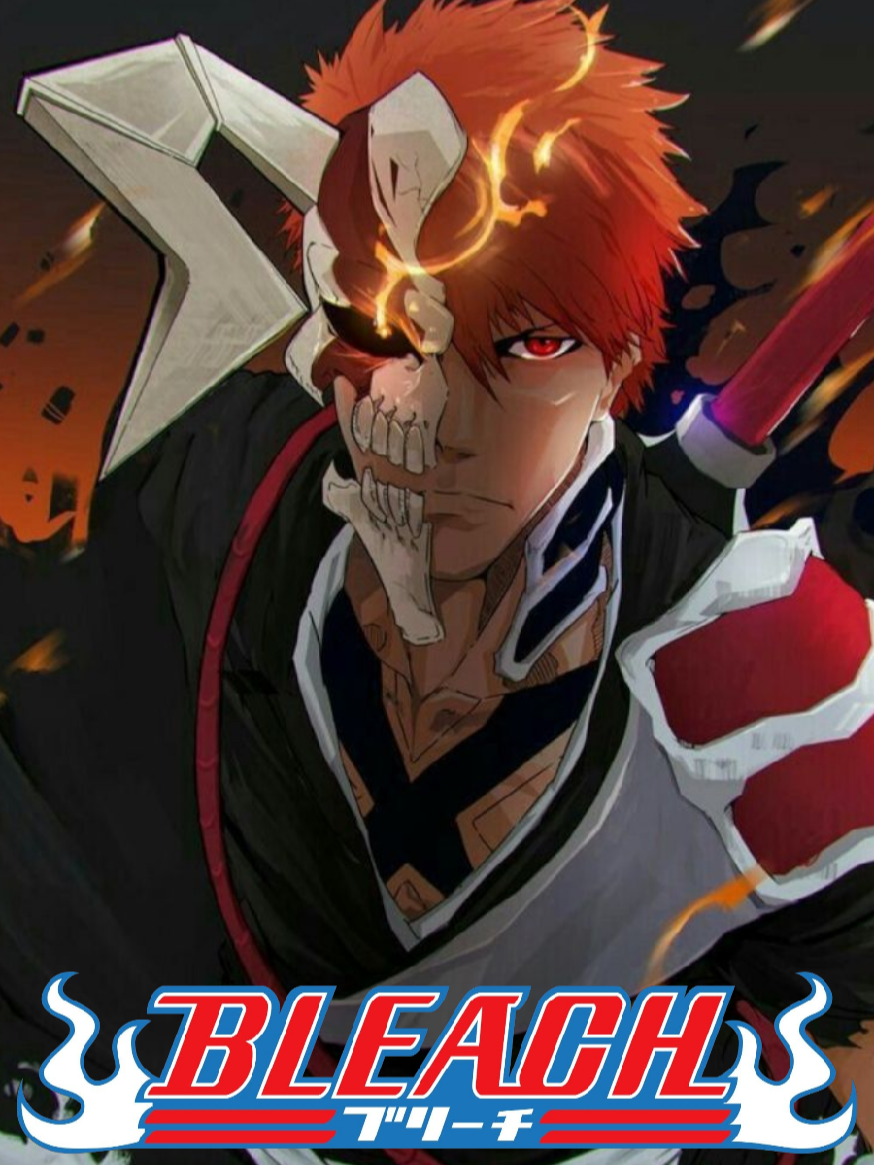 Bleach (Coming Soon)