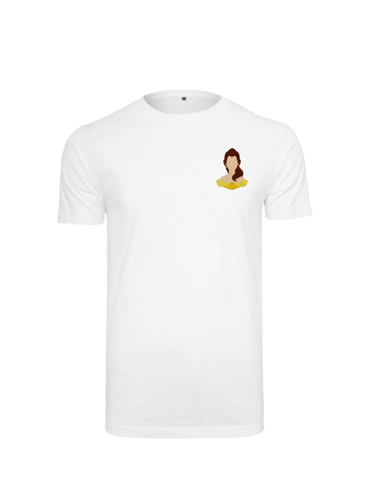 T-shirt│Disney│Belle