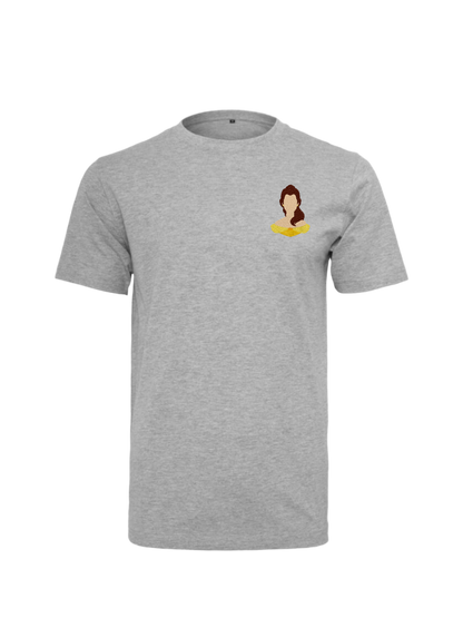 T-shirt│Disney│Belle