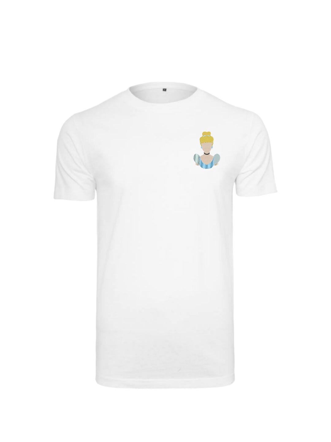 T-shirt│Disney│Cendrillon