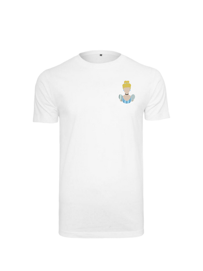 T-shirt│Disney│Cendrillon