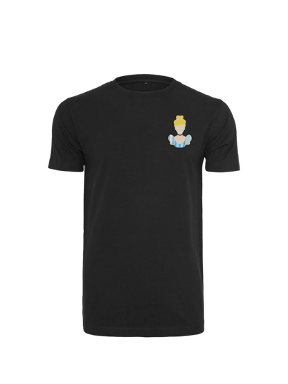 T-shirt│Disney│Cendrillon