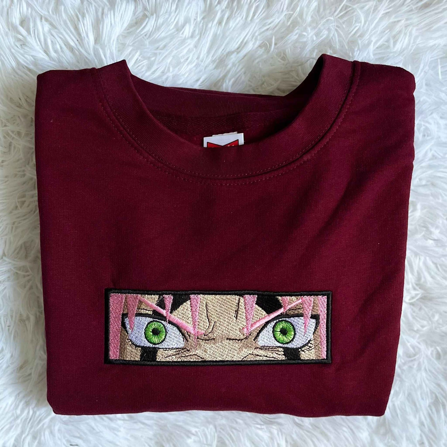 Sweat│EYZ│Naruto Shippuden│Sakura