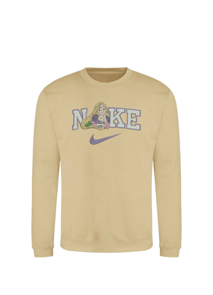 Sweat│NxKE Co│Disney│Raiponce