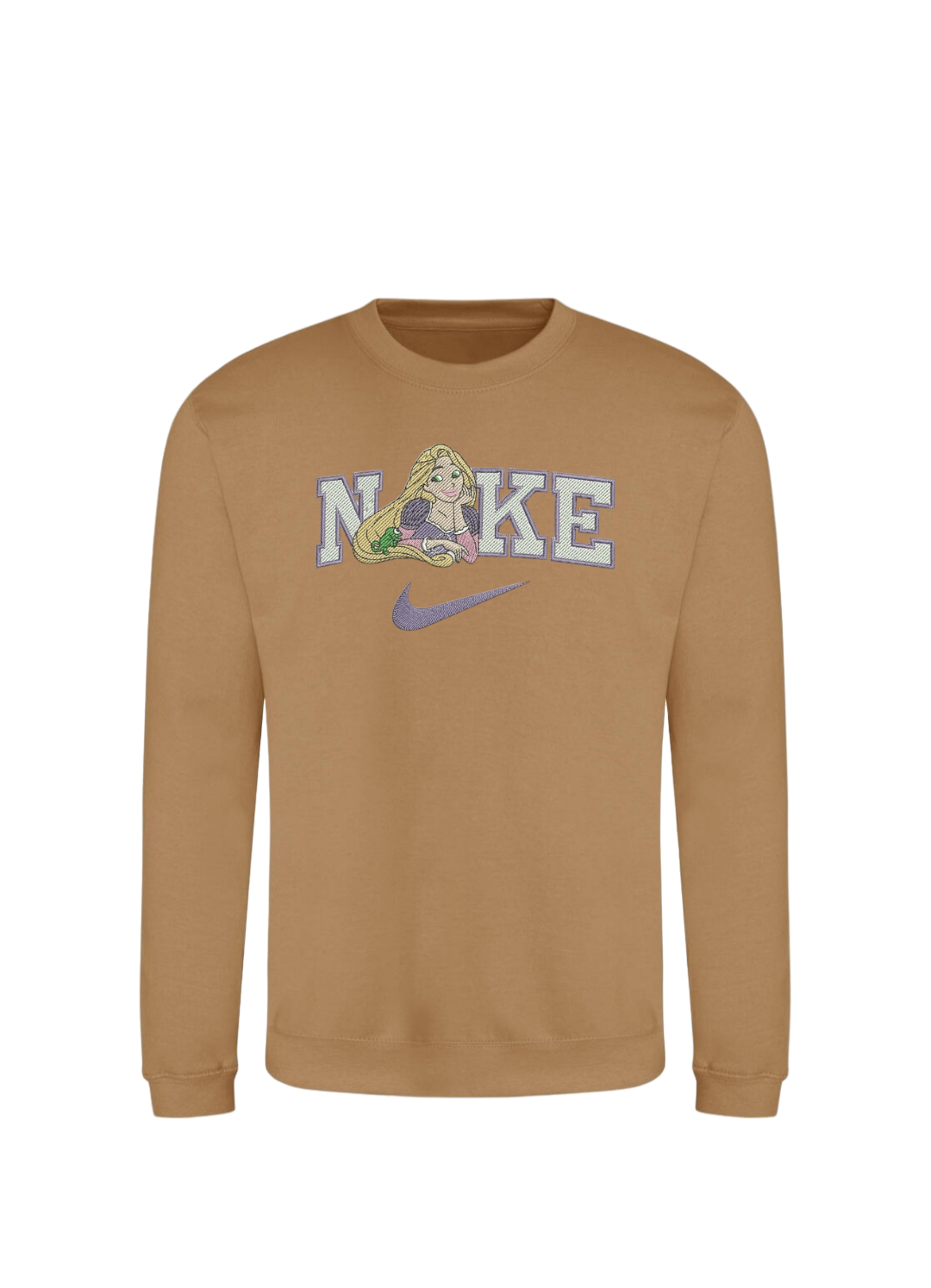 Sweat│NxKE Co│Disney│Raiponce