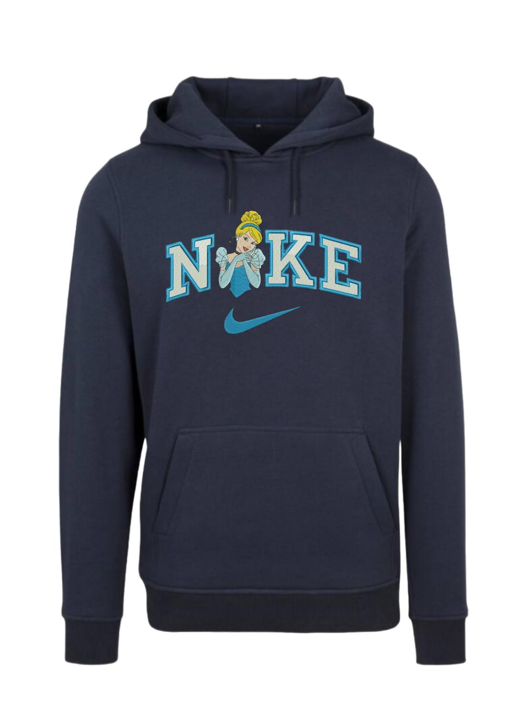 Sweat│NxKE Co│Disney│Cendrillon