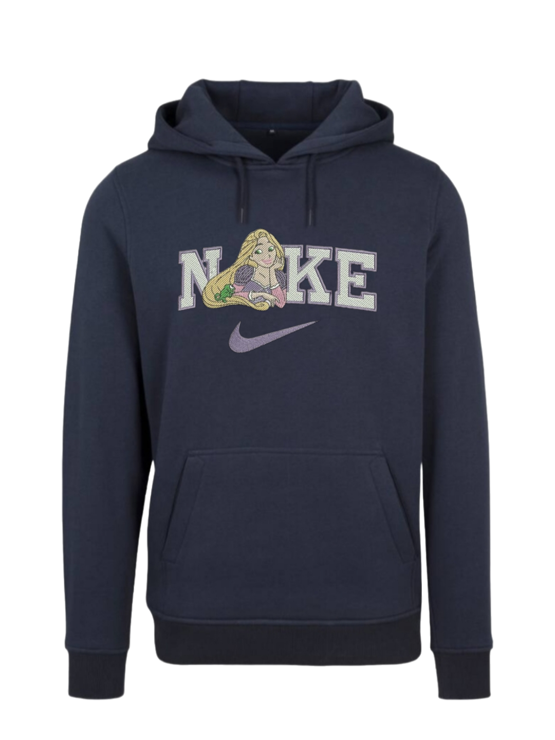 Sweat│NxKE Co│Disney│Raiponce