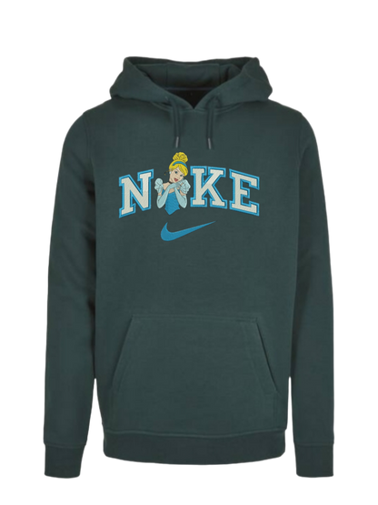 Sweat│NxKE Co│Disney│Cendrillon