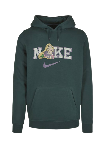 Sweat│NxKE Co│Disney│Raiponce