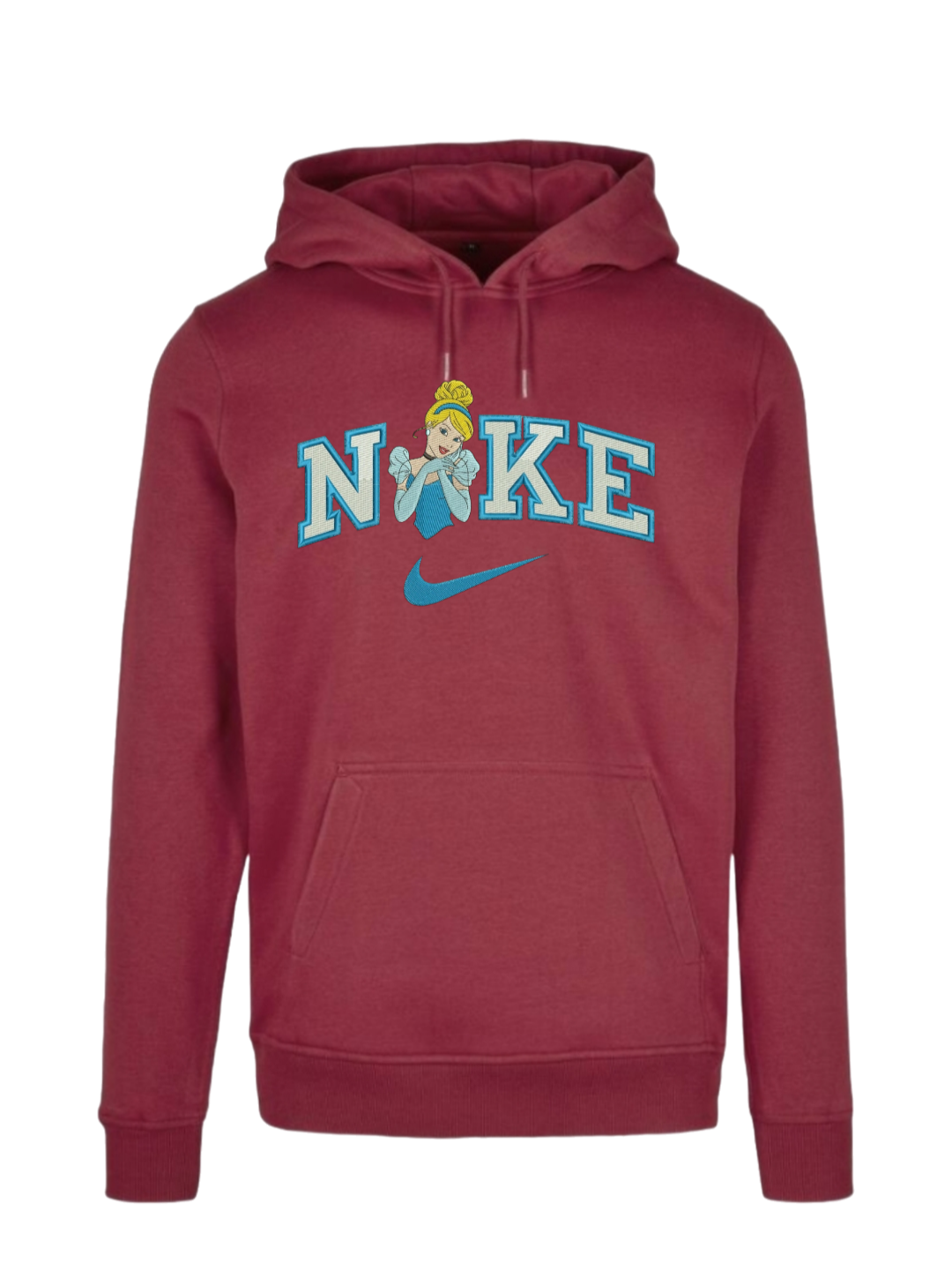 Sweat│NxKE Co│Disney│Cendrillon