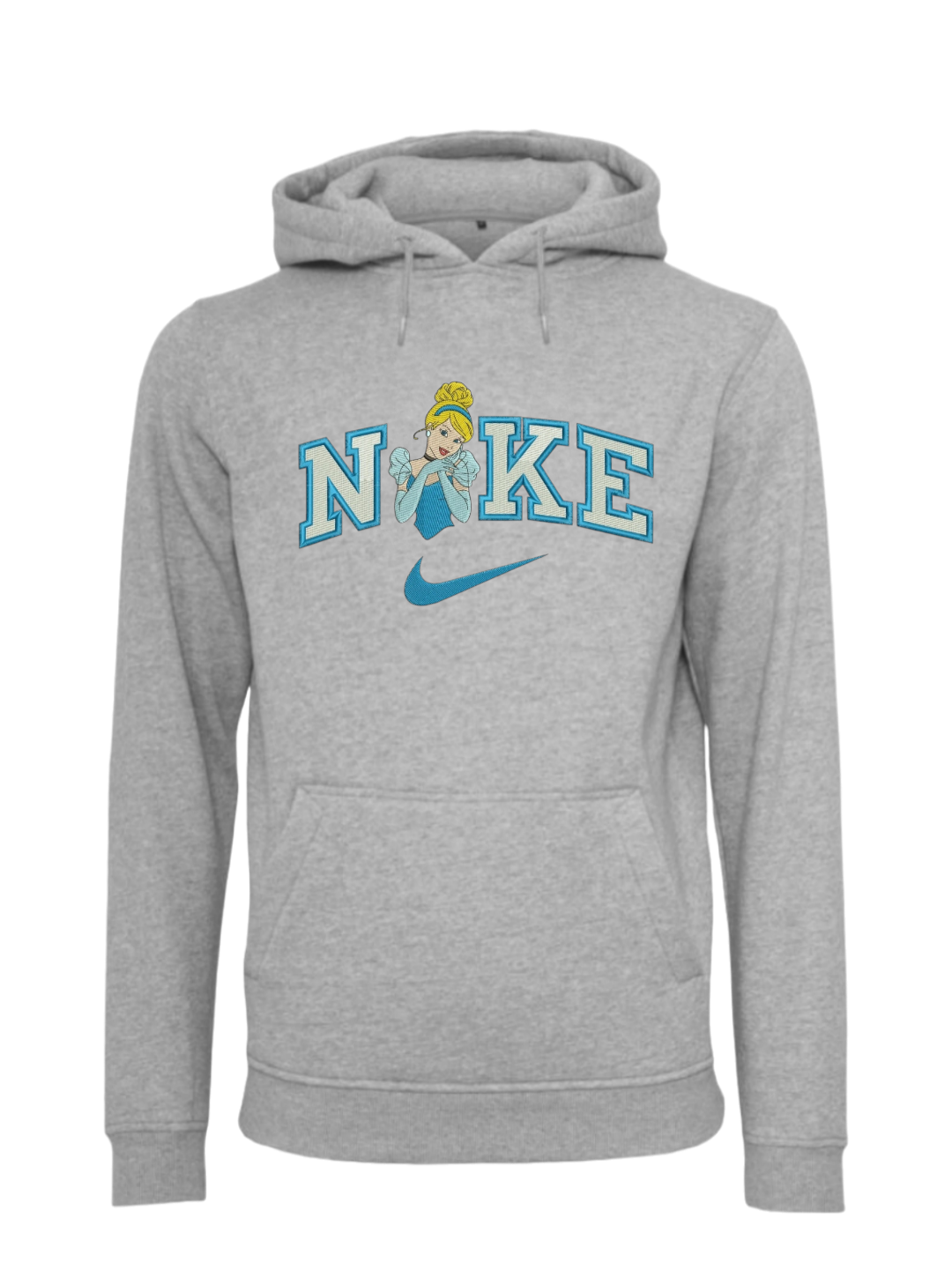 Sweat│NxKE Co│Disney│Cendrillon