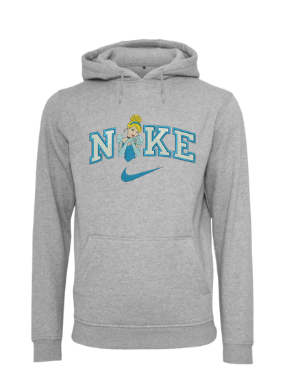 Sweat│NxKE Co│Disney│Cendrillon