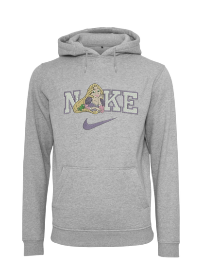 Sweat│NxKE Co│Disney│Raiponce