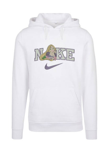 Sweat│NxKE Co│Disney│Raiponce