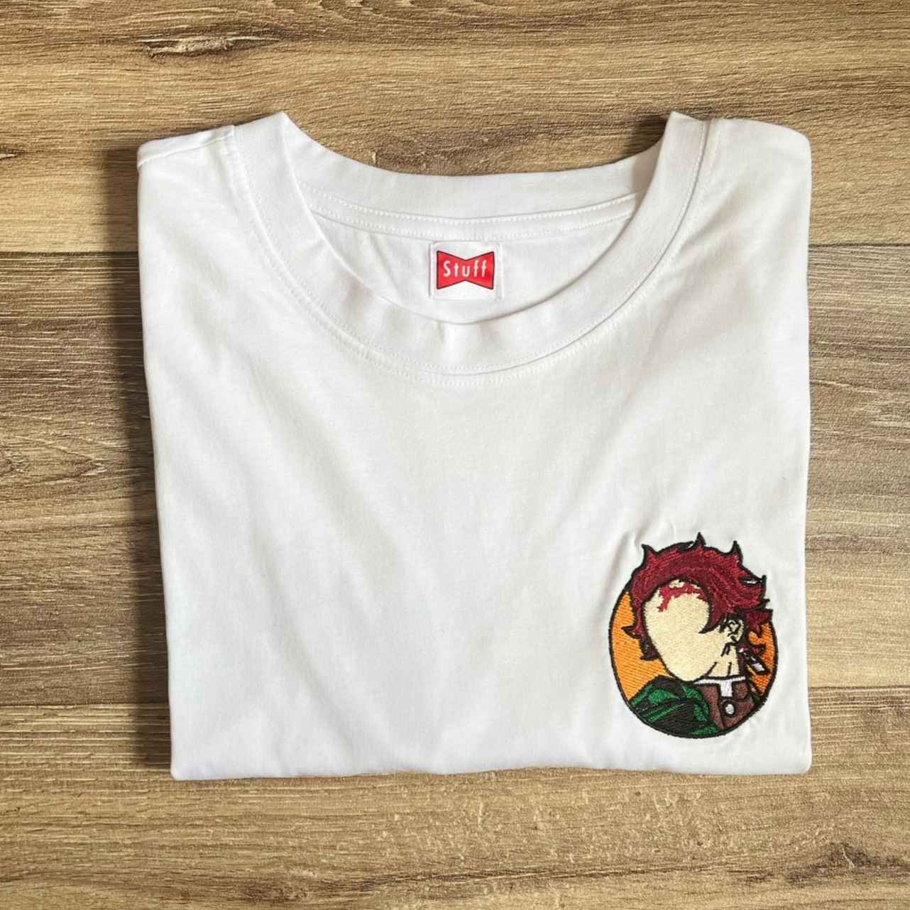 T-shirt│Demon Slayer│Tanjiro