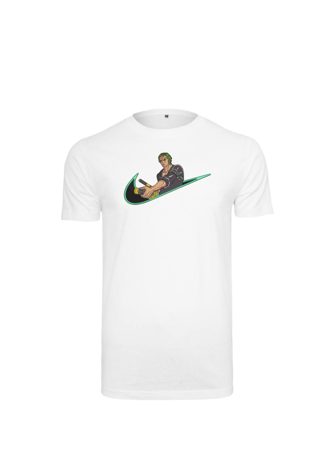 T-shirt│Swoosh│One Piece│Zoro