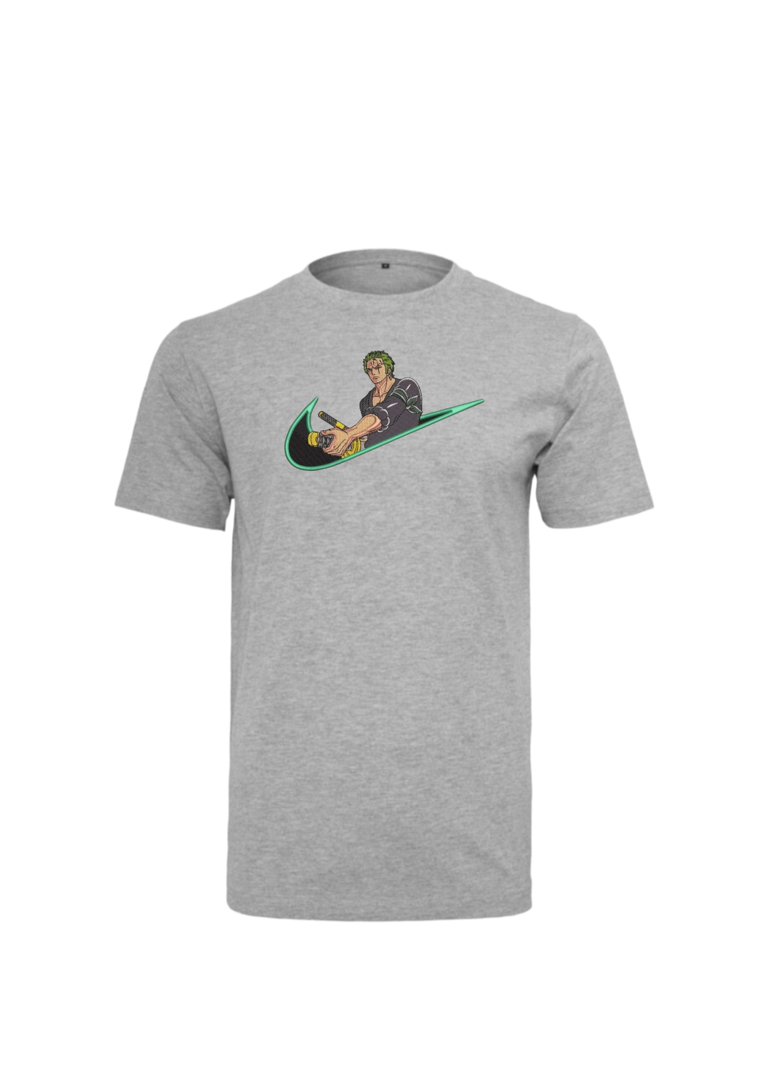 T-shirt│Swoosh│One Piece│Zoro