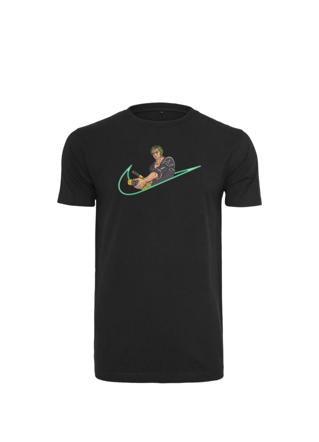 T-shirt│Swoosh│One Piece│Zoro