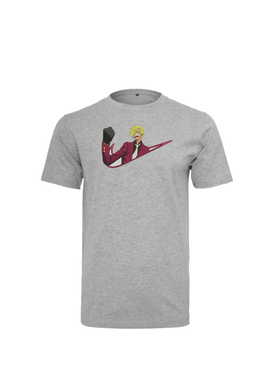 T-shirt│Swoosh│One Piece│Sanji