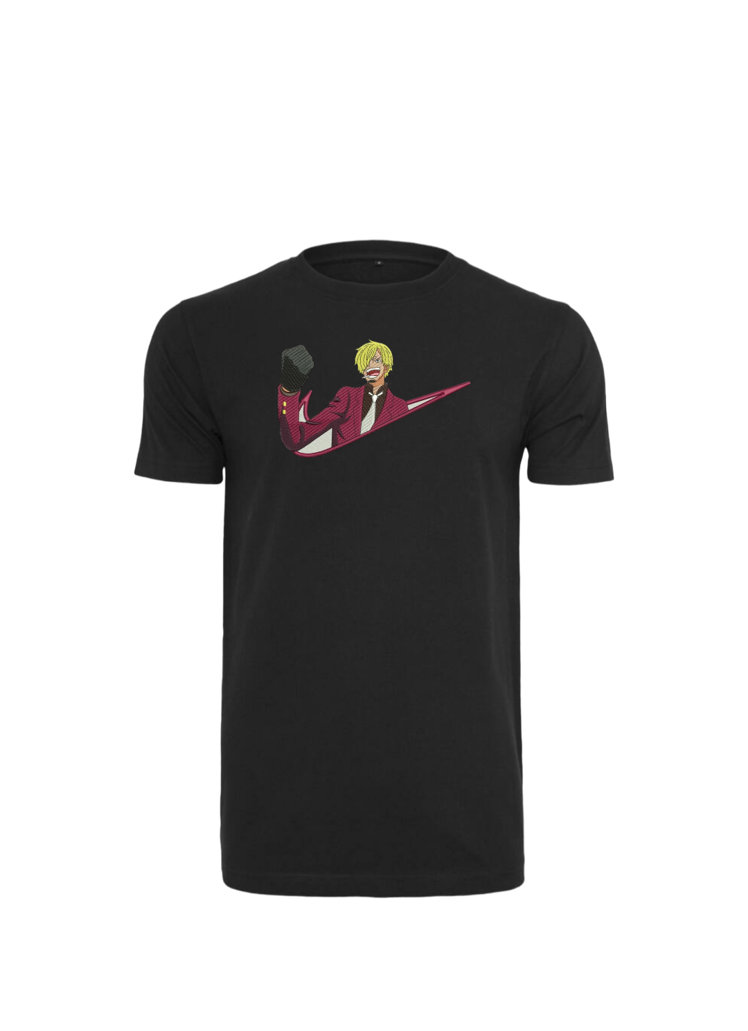 T-shirt│Swoosh│One Piece│Sanji