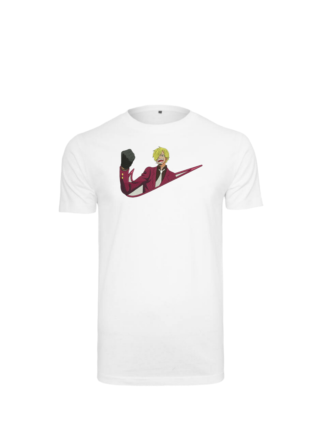 T-shirt│Swoosh│One Piece│Sanji