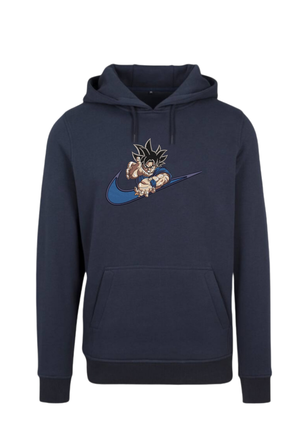 Sweat│Swoosh│Dragon Ball│Goku