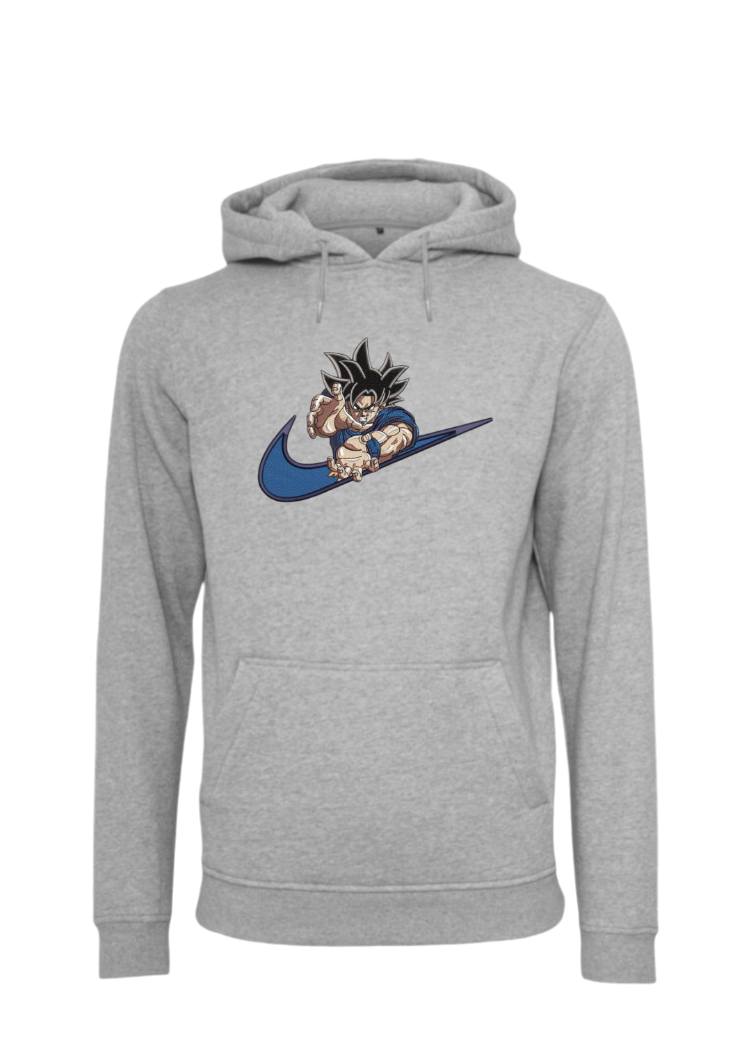 Sweat│Swoosh│Dragon Ball│Goku