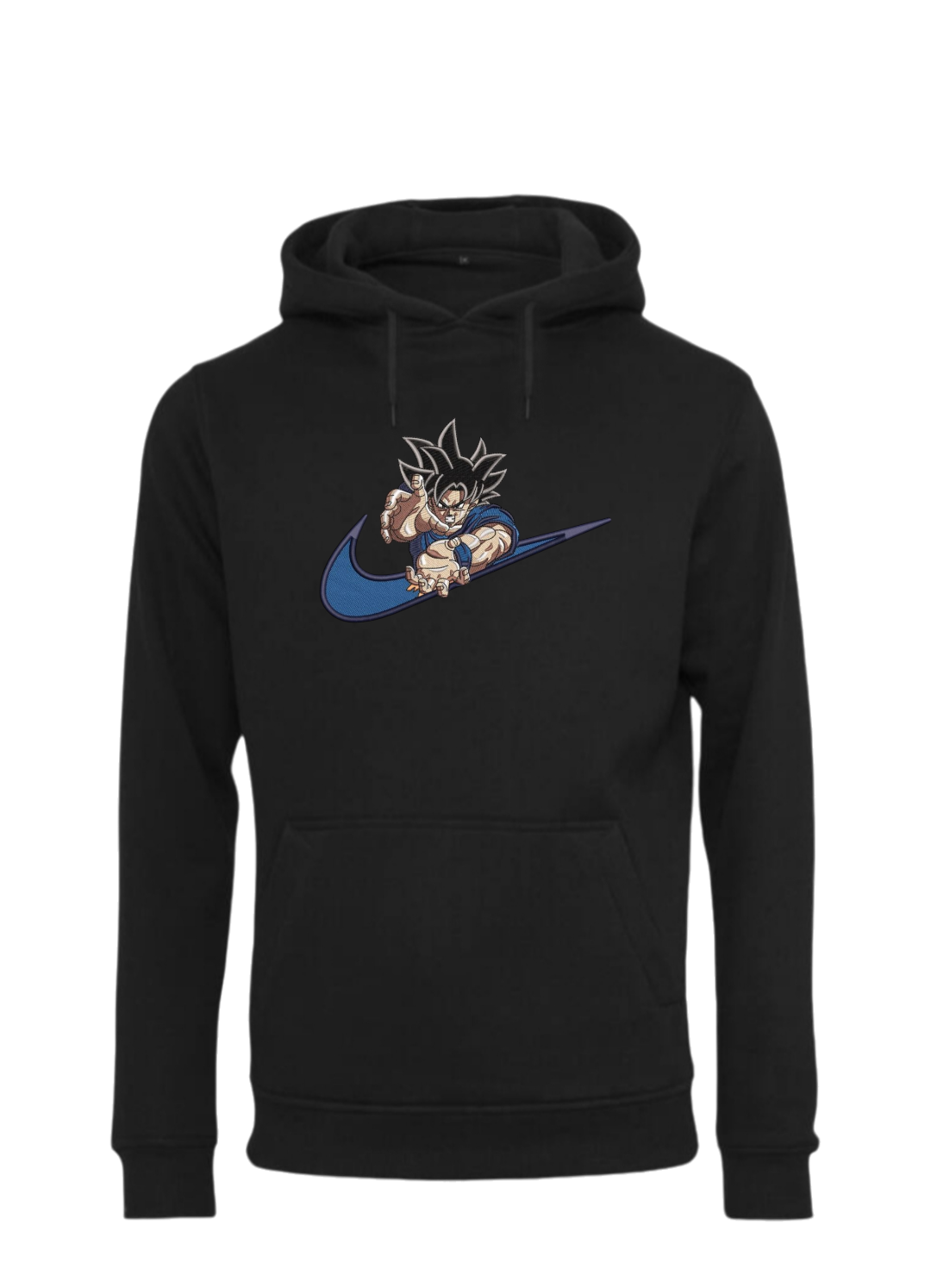 Sweat│Swoosh│Dragon Ball│Goku