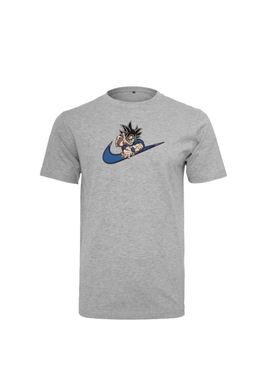 T-shirt│Swoosh│Dragon Ball│Goku