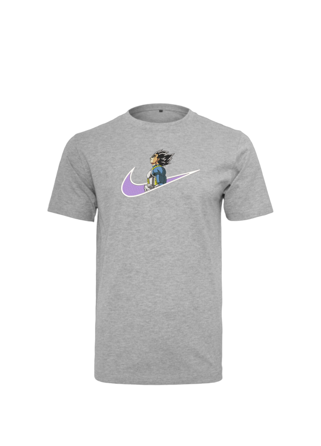 T-shirt│Swoosh│Dragon Ball│Vegeta