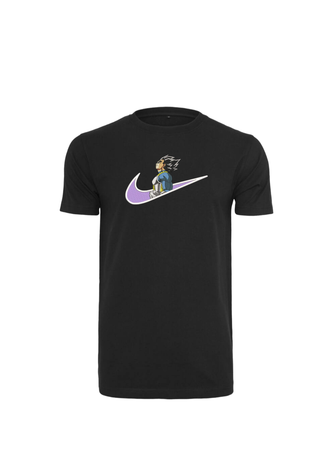 T-shirt│Swoosh│Dragon Ball│Vegeta