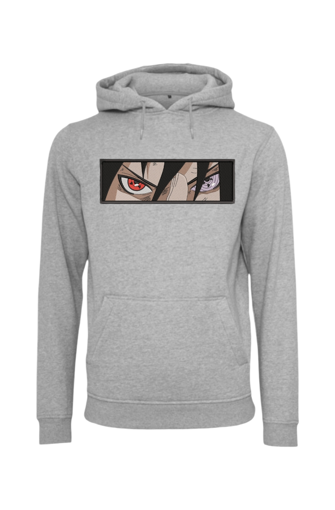 Sweat│EYZ│Naruto Shippuden│Sasuke