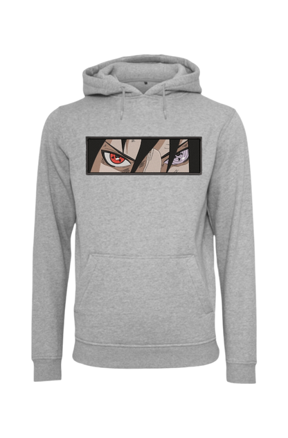 Sweat│EYZ│Naruto Shippuden│Sasuke