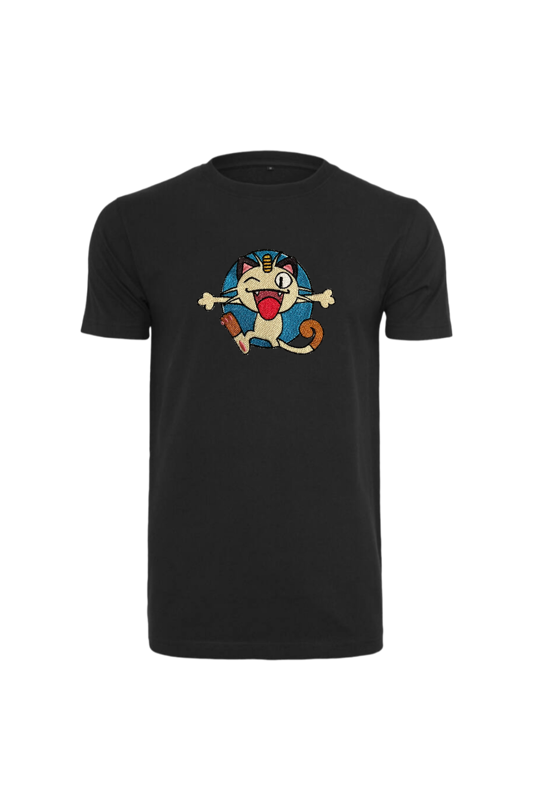 T-shirt│Drawz│Pokemon│Miaouss