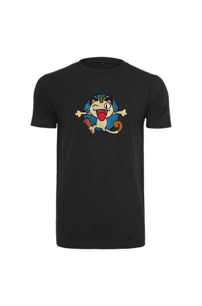 T-shirt│Drawz│Pokemon│Miaouss