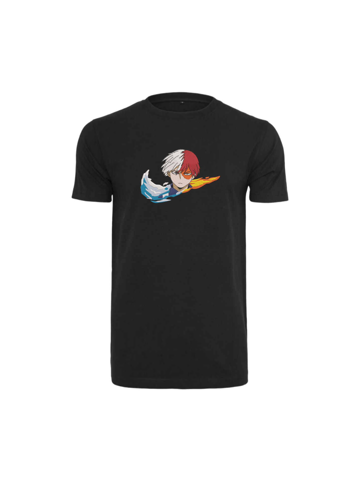 T-shirt│Swoosh│MHA│Shoto