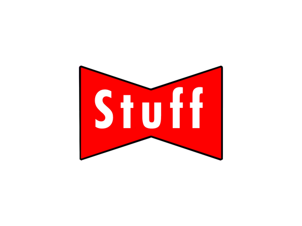 Stuff